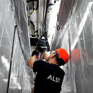 All'Alstom di Savigliano raggiunto l'accordo per il premio di risultato: oltre 2.900 euro a giugno