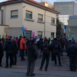 Immagine di repertorio