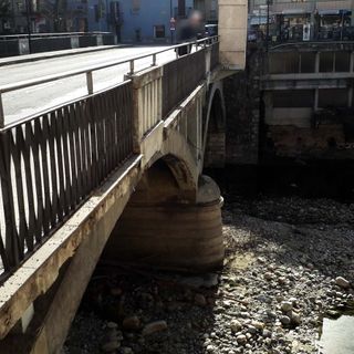 A Mondovì 1 milione di euro per la messa in sicurezza dei ponti cittadini e di strada Valle Ellero A Mondovì 1 milione di euro per la messa in sicurezza dei ponti cittadini e di strada Valle Ellero