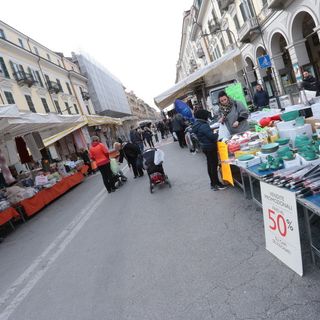 Regione, si lavora a un protocollo per la riapertura completa dei mercati in sicurezza