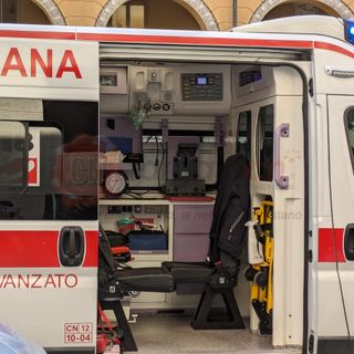 Immagine di repertorio