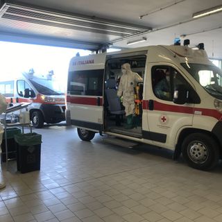 I nuovi positivi in Piemonte sono lo 0,9% dei tamponi effettuati nelle ultime 24 ore I nuovi positivi in Piemonte sono lo 0,9% dei tamponi effettuati nelle ultime 24 ore