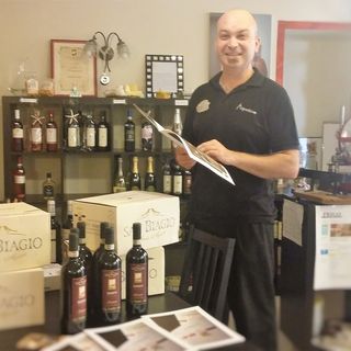 Anche dal Lago di Garda si legge Targatocn... e tu?