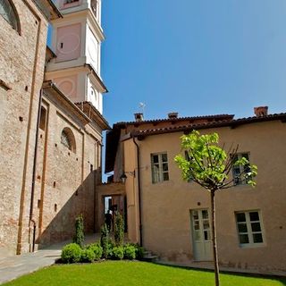 Monchiero: in arrivo "Temporary Show VI", mostra itinerante di arte contemporanea