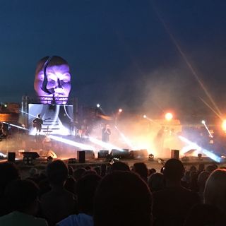 Immagine di repertorio, Anima Festival Immagine di repertorio, Anima Festival