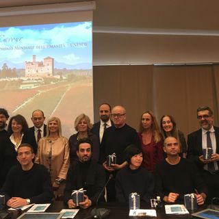 Il tartufo incontra il design con "De Truffle", percorso d'innovazione per realizzare il kit per il Tartufo Bianco d’Alba