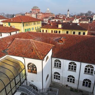 Gli studenti dell'Arimondi-Eula di Racconigi riflettono sulla Shoah