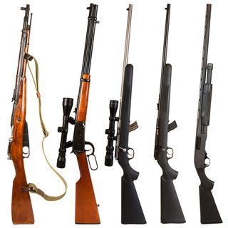 Cosa dice la legge in merito all'acquisto di un'arma