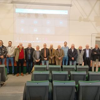 ARPROMA incontra l’Assessore regionale all’agricoltura Protopapa: “Innovazione e sostenibilità per supportare imprese e territorio”