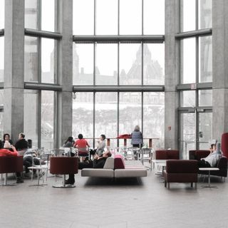 Come arredare un ufficio moderno: i 3 stili più gettonati