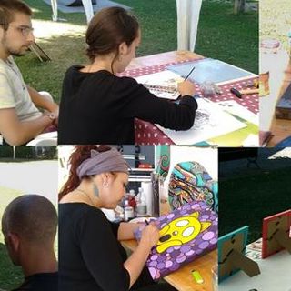 Arte al Belvedere torna a Mondovì domenica 21 agosto
