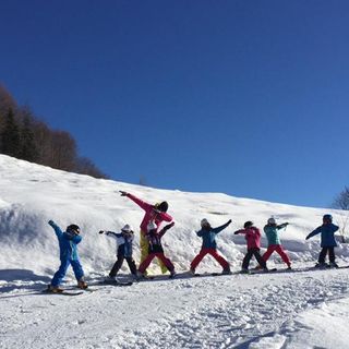 Ad Artesina eventi a misura di famiglia in attesa del 2017 e della Befana