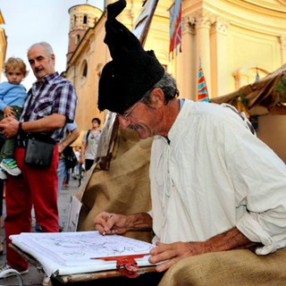Arti e Mercanti di Asti: a scuola nelle botteghe artigiane