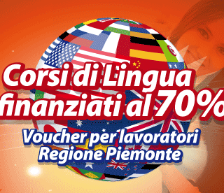 Corsi di lingue Finanziati? Scopri quelli adatti a te!