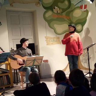 Al via la nuova stagione di appuntamenti alla biblioteca civica di Chiusa Pesio