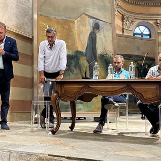 Fossano: approvato il bilancio del Collegio dei periti industriali di Cuneo