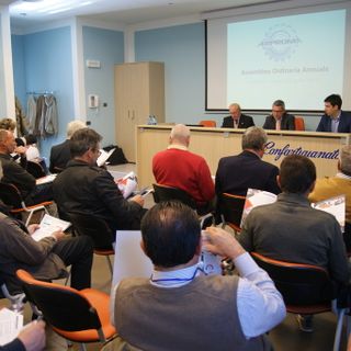 Assemblea di A.R.PRO.M.A.: uno sguardo al futuro, a fianco delle imprese con strumenti innovativi