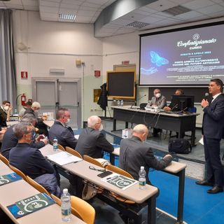 Innovazione, nuove tecnologie e futuro al centro dell’assemblea APROMA