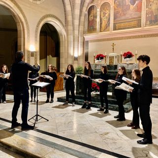 "... aspettando Natale" torna in presenza con la 37^ edizione