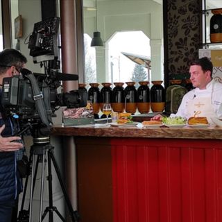 Eccellenze artigiane del Cuneese protagoniste della trasmissione MAG su Italia1