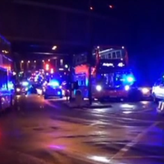 "Salvato dall'impermeabile": parla il fisioterapista monregalese scampato all'attentato di Londra