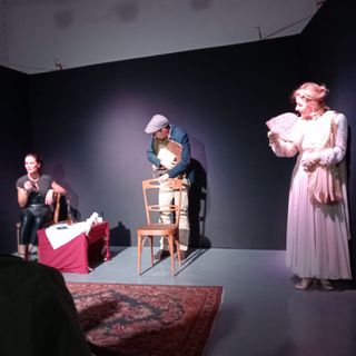 Al via a Savigliano il laboratorio teatrale &quot;Attori in corso&quot; con il Teatro Società