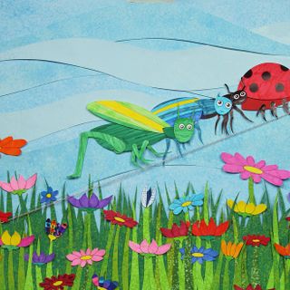 Dalla terra alla luna: un pomeriggio per i bambini al Filatoio di Caraglio