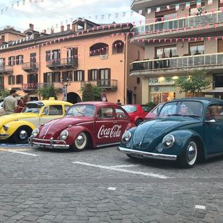 Immagine generica e di archivio Immagine generica e di archivio