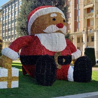 Dal 1° dicembre all'8 gennaio a Cuneo sarà IllumiNatale, con attenzione al risparmio energetico [VIDEO]