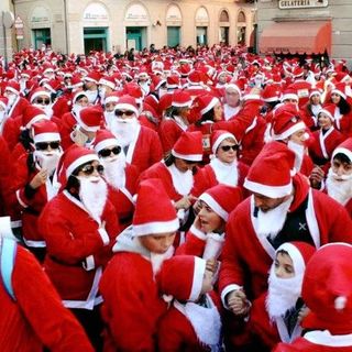 Immagine di repertorio