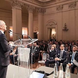 Il Gruppo Cassa Centrale Banca lancia il nuovo fondo etico NEF Ethical Global Trend SDG e premia la Cassa Rurale ed Artigiana di Boves
