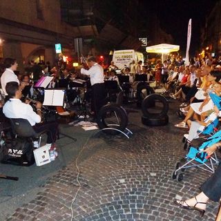 Banda Musicale di Bernezzo