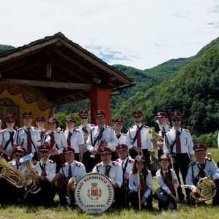 Storia e prossimi appuntamenti per il Complesso Bandistico musicale