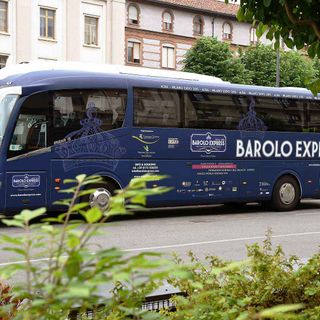 Barolo Express - Expo2015: un'esperienza di viaggio esclusiva, ricca di attenzioni