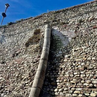 A Mondovì 270mila euro per il consolidamento di via Marchese d’Ormea
