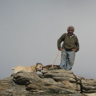 Rocca de' Baldi premia un Bergé di Roaschia