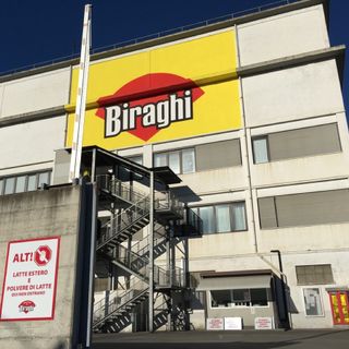 Nel 2020 Biraghi sarà fornitore ufficiale del 103° Giro d'Italia