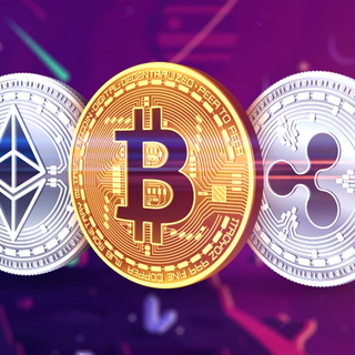 Le 5 migliori criptovalute del 2025: su quali investire prima dell’inizio del nuovo anno