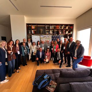 Il turismo del Cuneese e di Langhe Monferrato Roero vola in Sicilia dall’aeroporto di Levaldigi