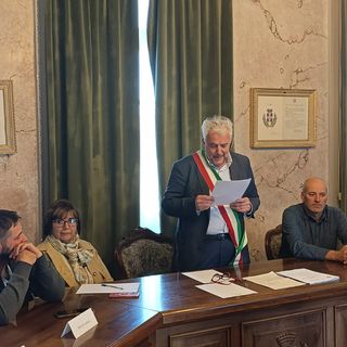 Rocca de' Baldi, si chiude l'era &quot;Curti&quot;: il saluto del sindaco nell'ultimo consiglio