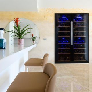 L'importanza di una cantinetta vino L'importanza di una cantinetta vino