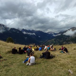 Si concluderà al Rondò dei talenti di Cuneo il progetto &quot;Explorando STURA&quot;