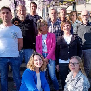 Elezioni Trinità, ecco il calendario degli incontri elettorali con la lista di Sismia Selvaggia Spertino