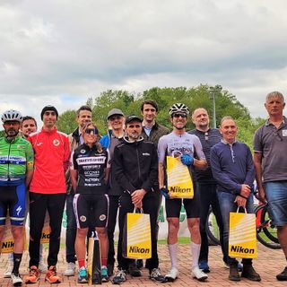 Un momento della passata edizione Un momento della passata edizione