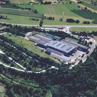 L’ACSR Spa chiude positivamente il bilancio 2023 e rinnova l’accordo con Buzzi Unicem Spa