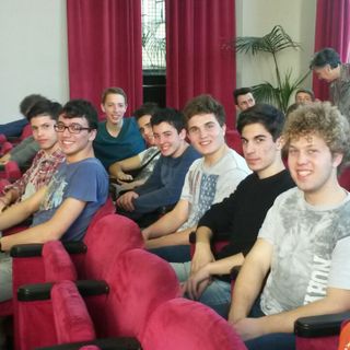 Il Bodoni di Saluzzo alle Regionali delle Olimpiadi di scienze naturali e biologia