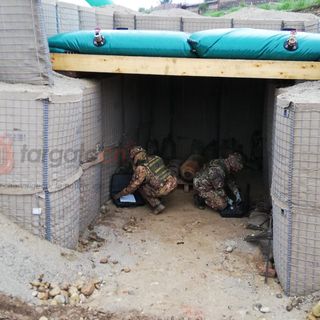 Svitate entrambe le spolette: disarmata la bomba in una Fossano deserta (FOTO E VIDEO)