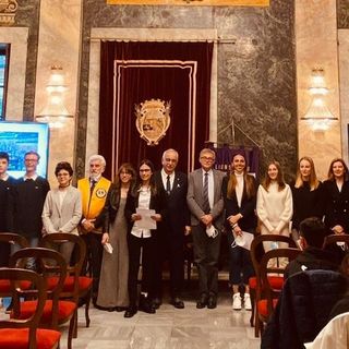 Secondo posto per il Bonelli di Cuneo al Premio Eloquenza 2022