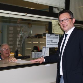 Fascicolo sanitario, istruzioni per l’uso