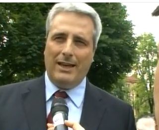 Borgna e Pd a Cuneo: siglato l'accordo di San Valentino?